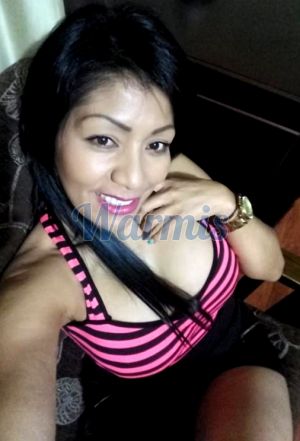 Natasha 0992713789 - Puta en Cuenca