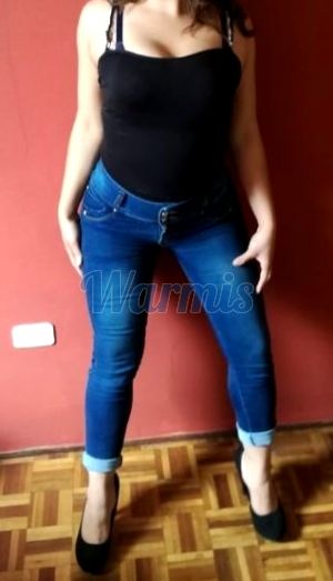 Masajistas 0979308305 - Prepago en Quito
