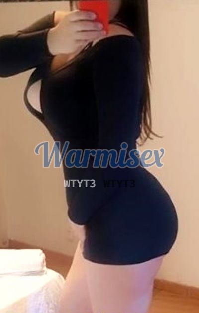 Carla, Escort en Quito Norte