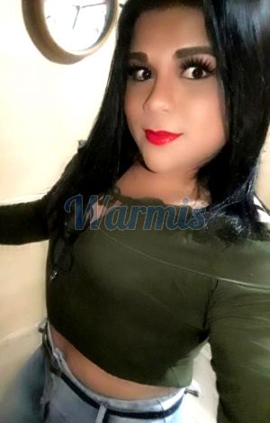 Kari 0984670862, Escort en Portoviejo