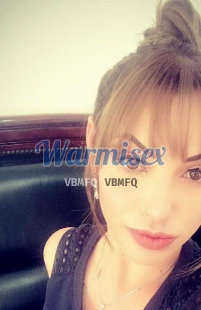 Lily, Escort en Quito