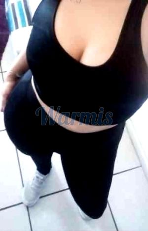 Fer 0987728473, Escort en Quito