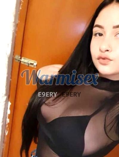 Carlita 0978832806, Escort en Quito