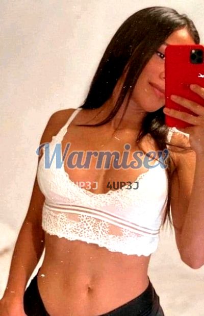Maryori, Prepago en Quito