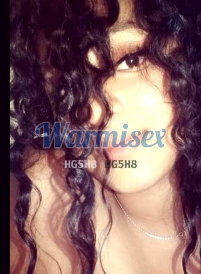 Natasha, Prepago en Quito