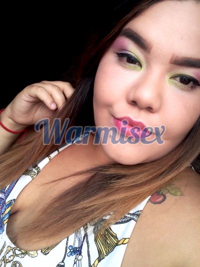 Samy, Prepago en Portoviejo