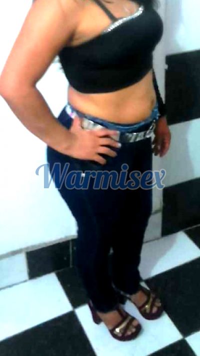 Angelika, Prepago en Portoviejo