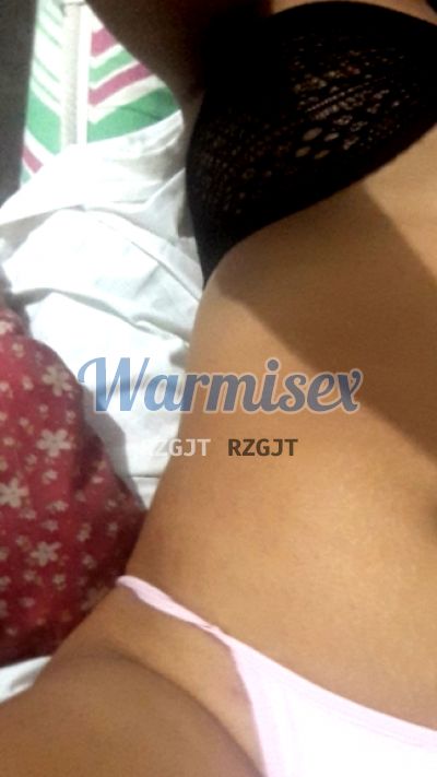 Michel, escort en Santo Domingo