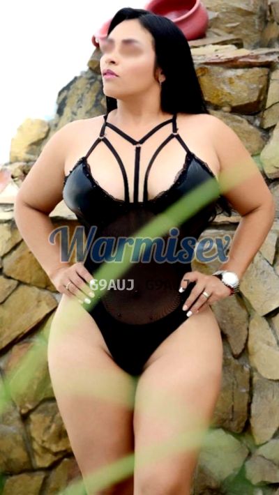Zara, Escort en Alborada (Guayaquil)