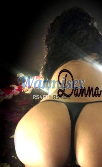 Danna, Escort en Latacunga