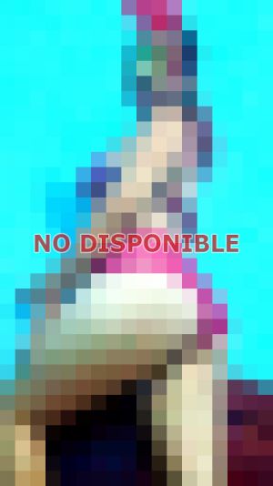 Mikaela 0983401134, Puta en Santo Domingo
