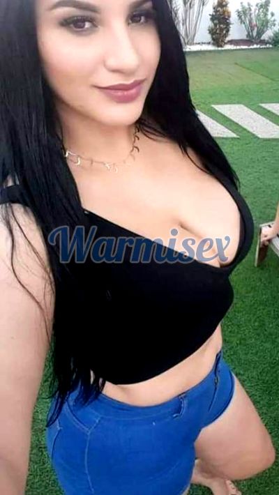 Sofía, escort en Quito