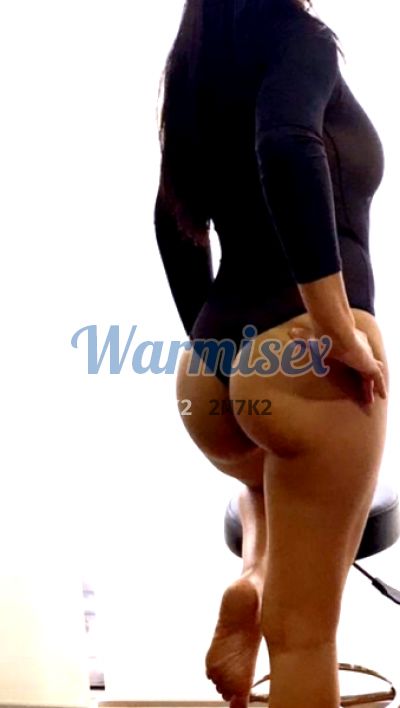 Kelly, escort en Latacunga