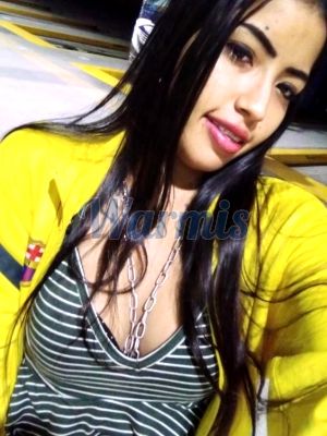 Escort 0968669491, Prepago en Guayaquil