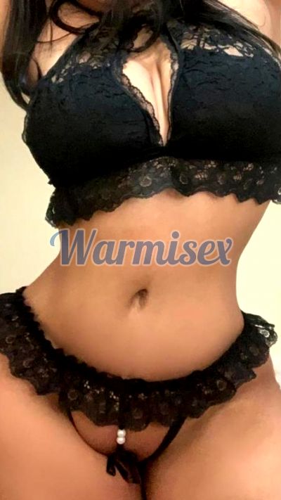 Sofía, Escort en La Mariscal (Quito)