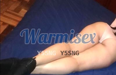 Viky, Escort en Quito Tennis