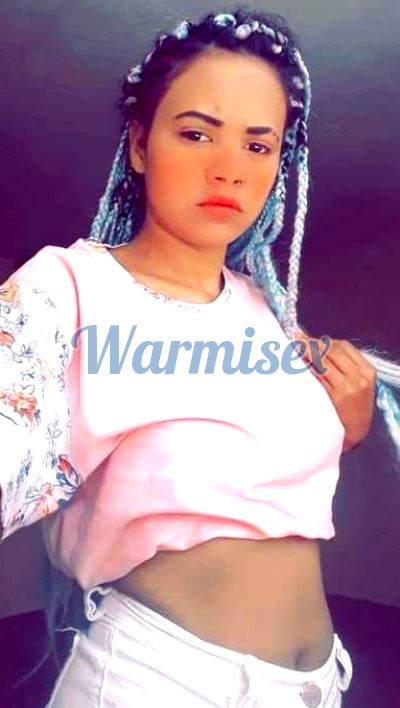 Daniela 0987443890, Puta en Quito