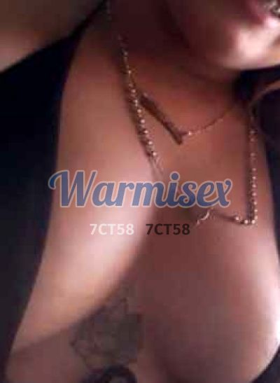Vanessa, Escort en Nueva Loja