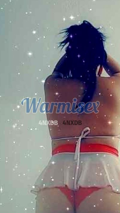 Ana Paula, Escort en Quito Norte
