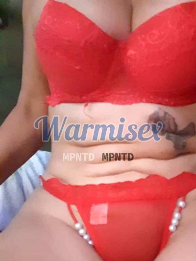 Escort, Escort en Quevedo