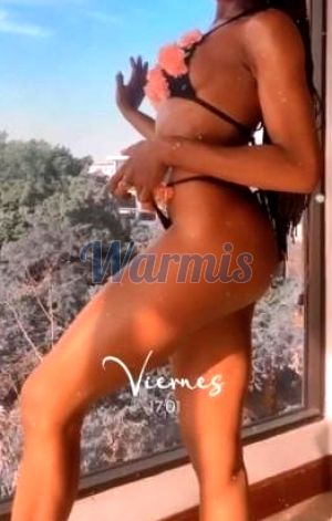 Lucy 0960645999, Puta en Guayaquil
