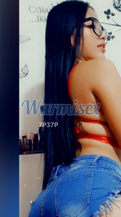Susana, Prepago en Cayambe