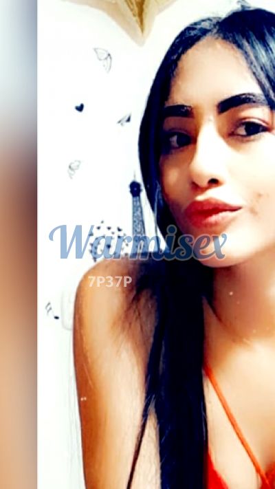 Susana, Puta en Cayambe