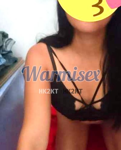 Katalina, Escort en Quito