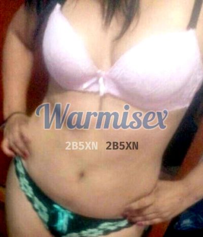 Maribel, Escort en Quito