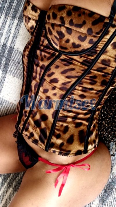 Noah, escort en Cuenca