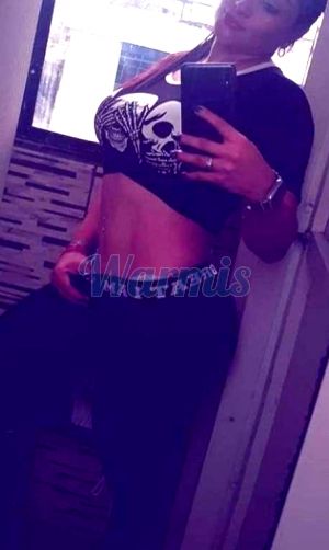 Mayerly 0963146156, Puta en Quito