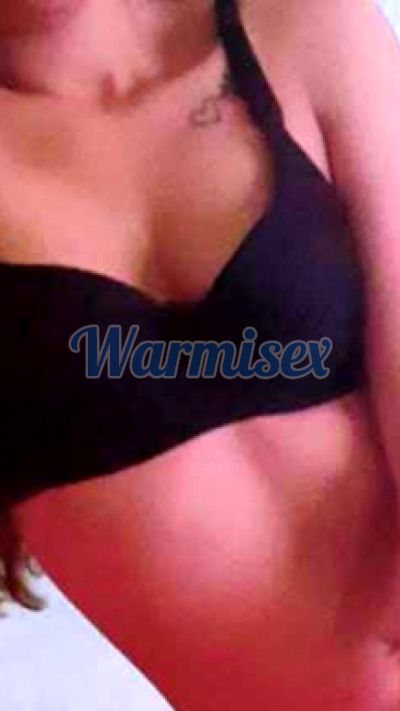 Dayana, escort en Cuenca