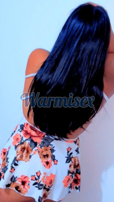 Camila, Prepago en Loja