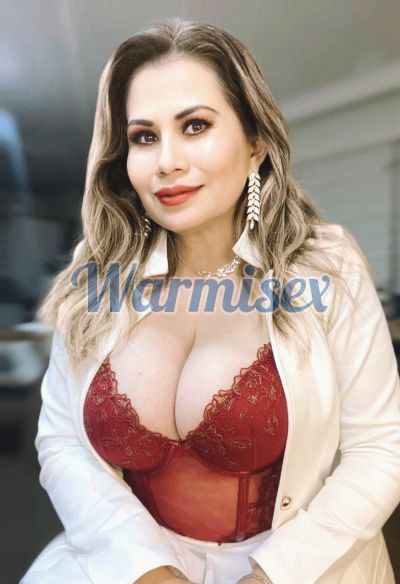 Madame Afrodita 0969011107, Escort en Quito