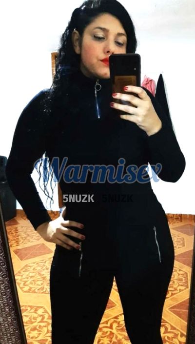 Alejandra 0983567743, Puta en Quito