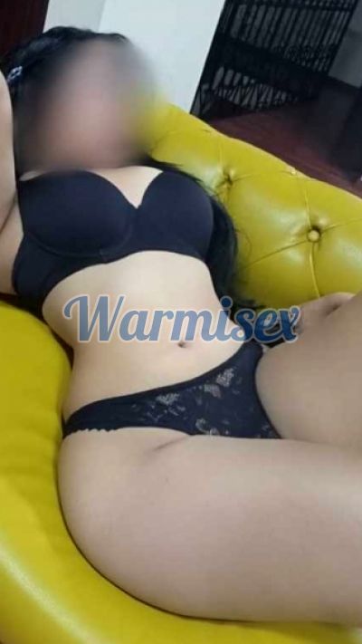 Sol, escort en Quito