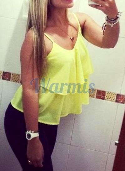 Nikol 0939005196, Puta en Cuenca