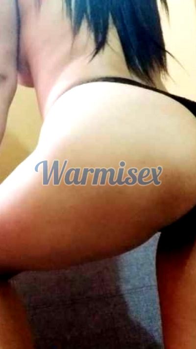 Nataly Sex, escort en Guayaquil