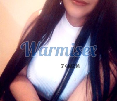 China, Escort en Tena