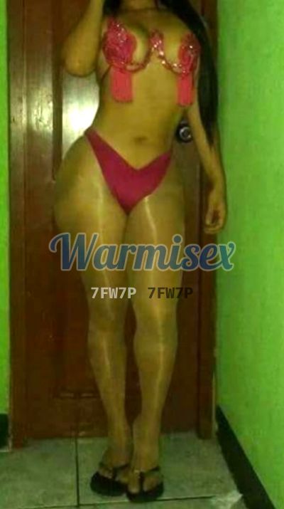 Gaby, escort en Guayaquil
