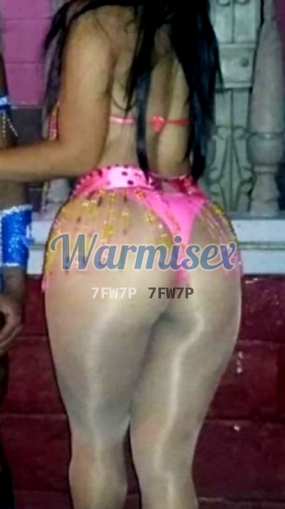 Gaby, prepago en Guayaquil