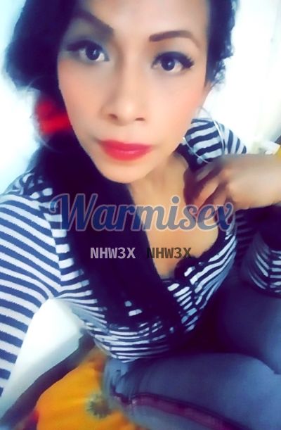 Jasmín, escort en Puyo