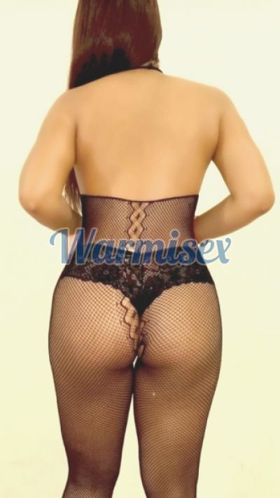 Caramelo, escort en Guayaquil
