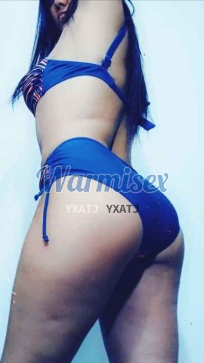 Anahy, Escort en Guayaquil