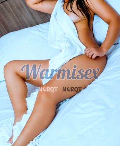 Anahy, Escort en Guayaquil