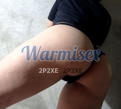 Carolina, Escort en Santo Domingo