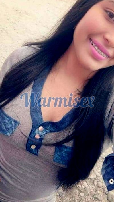 Escort, Puta en Santo Domingo
