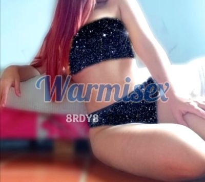 Mariana, Escort en Loja
