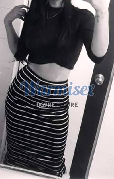 Tifanny, puta en Sangolquí