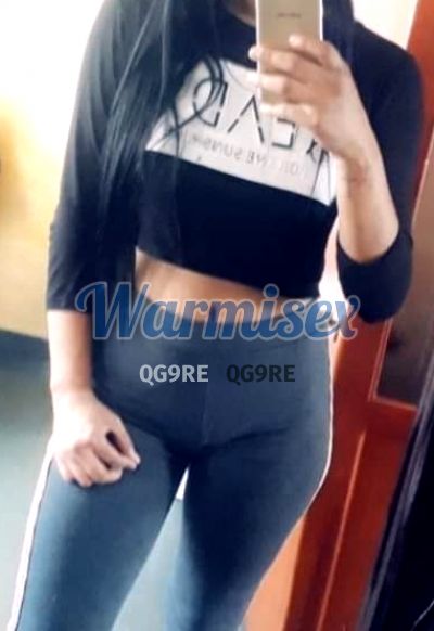Tifanny, prepago en Sangolquí